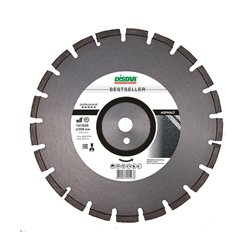 Диск алмазный 1A1RSS Asphalt Bestseller для сухой резки DS/B/ABRAS300 Диск алмазный 1A1RSS Asphalt Bestseller для сухой резки DS/B/ABRAS300