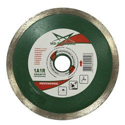 Диск алмазный GRANITE PROFESSIONAL GRP11522 Диск алмазный GRANITE PROFESSIONAL GRP11522