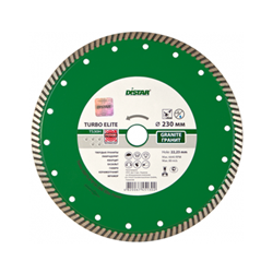 Диск алмазный Turbo Elite DS/ELT11522 Диск алмазный Turbo Elite DS/ELT11522