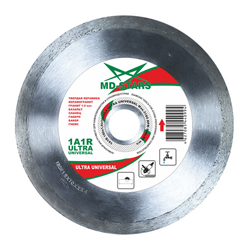 Диск алмазный 1A1R ULTRA UNIVERSAL U1A1R11522 Диск алмазный 1A1R ULTRA UNIVERSAL U1A1R11522