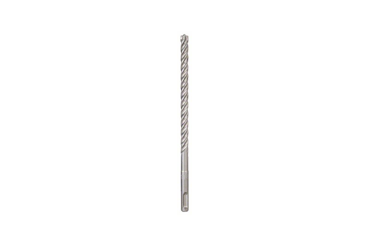 Бур по бетону и кирпичу SDS+ 2 кромки 12Х350 MS-B2C12Х350