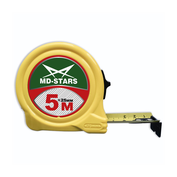 Рулетка измерительная MD-STARS 67-3019 67-3019