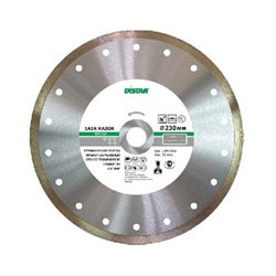 Диск алмазный 1A1R Razor DS/RAZ12522 Диск алмазный 1A1R Razor DS/RAZ12522