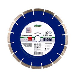 Диск алмазный 1A1RSS Super DS/SUPS23022 Диск алмазный 1A1RSS Super DS/SUPS23022