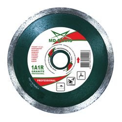 Диск алмазный GRANITE PROFESSIONAL GRP11522 Диск алмазный GRANITE PROFESSIONAL GRP11522