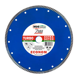 Диск алмазный Turbo Extra Econom EXTR7MD11522 Диск алмазный Turbo Extra Econom EXTR7MD11522