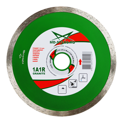 Диск алмазный 1A1R GRANITE GR11522 Диск алмазный 1A1R GRANITE GR11522