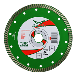 Диск алмазный Turbo Expert TEX11522 Диск алмазный Turbo Expert TEX11522