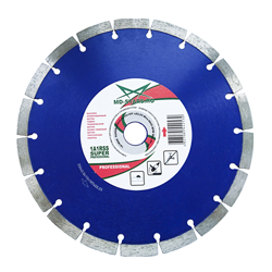 Диск алмазный 1A1RSS Super Professional SSP11522 Диск алмазный 1A1RSS Super Professional SSP11522