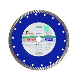 Диск алмазный Turbo Super DS/SUPT23222 Диск алмазный Turbo Super DS/SUPT23222