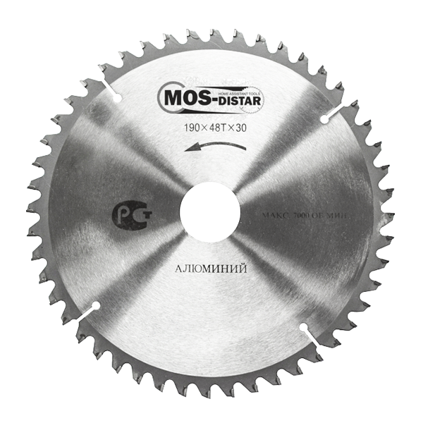 Пильный диск MOS-DISTAR (Стандарт) алюминий PSA1904830
PSA1904830 Пильный диск MOS-DISTAR (Стандарт) алюминий PSA1904830 PSA1904830