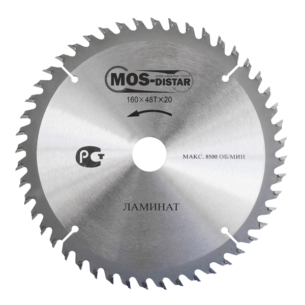 Пильный диск MOS-DISTAR (Cтандарт) ламинат PSL1604816
PSL1604816 Пильный диск MOS-DISTAR (Cтандарт) ламинат PSL1604816 PSL1604816